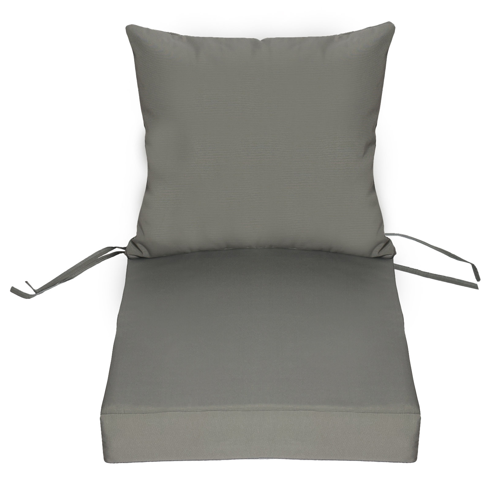 Outdoor Furniture Cushions 22 X 22 - مخصص مقعد ووسائد الظهر كرسي أريكة
