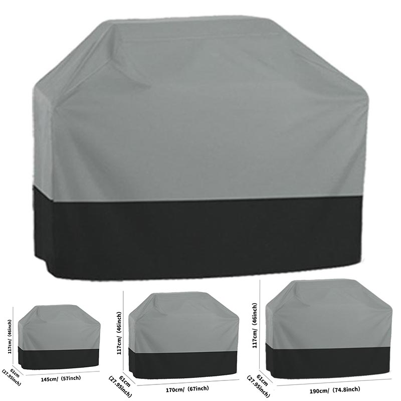 Outdoor Furniture Replacement Fabric - غطاء الشواية في الهواء الطلق غطاء