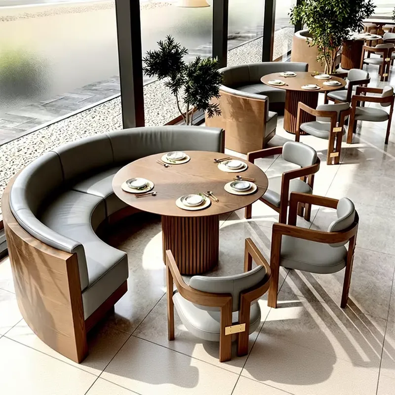 Outdoor Furniture Uk - أثاث مطعم خارجي عصري رائج البيع،