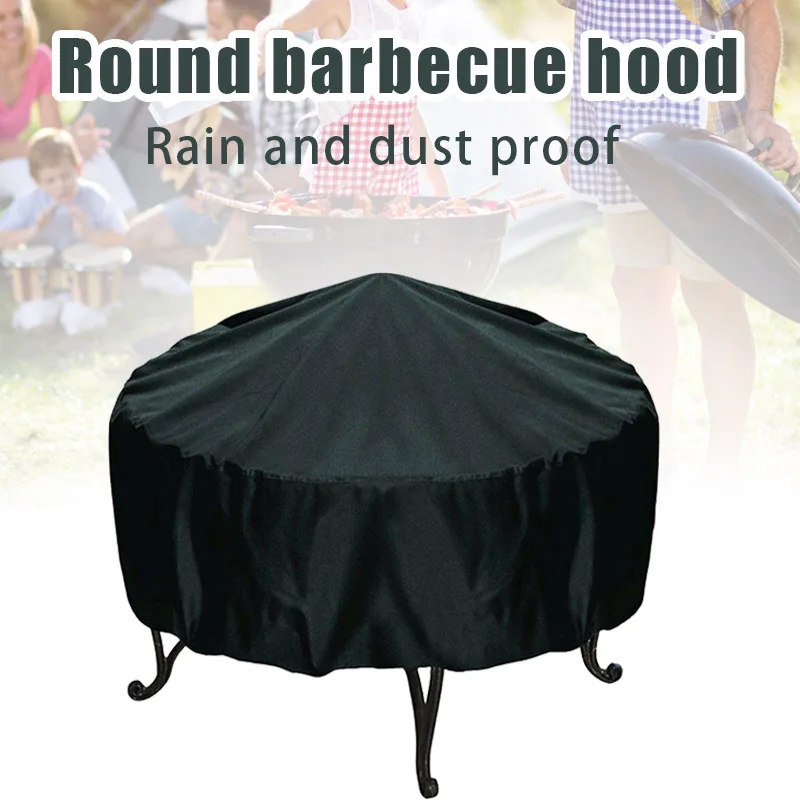 Outdoor Furniture Fire Pit Set - غطاء حفرة النار غطاء موقد برازيير