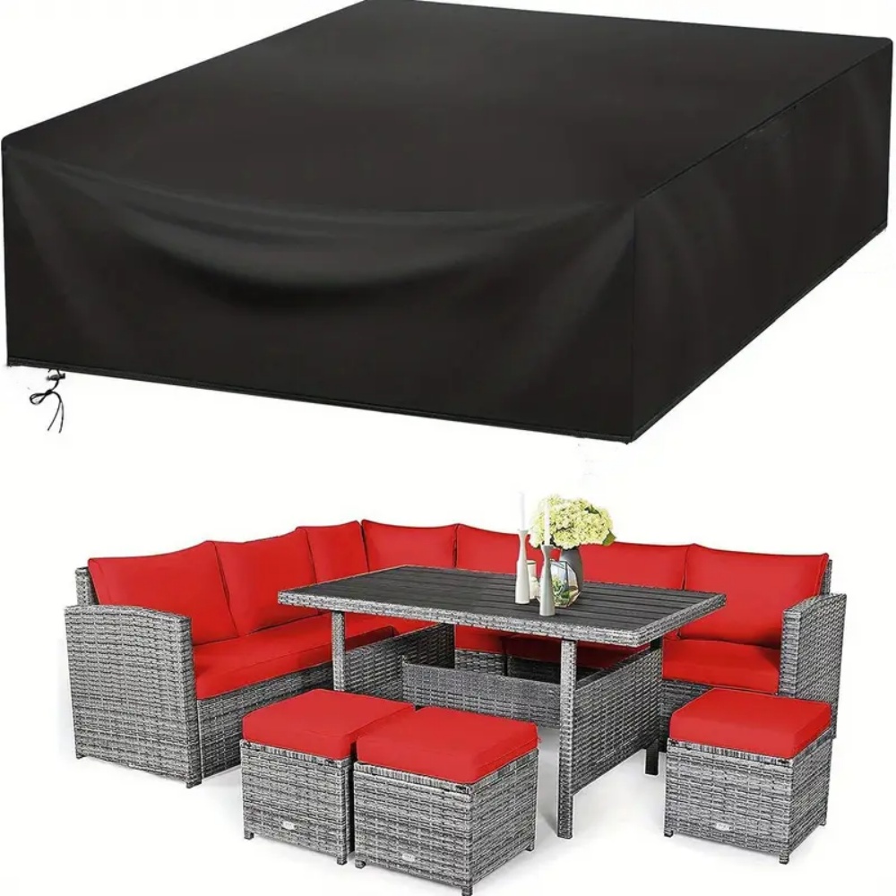 Outdoor Furniture Arhaus - (102-137 بوصة طول) حجم في الهواء