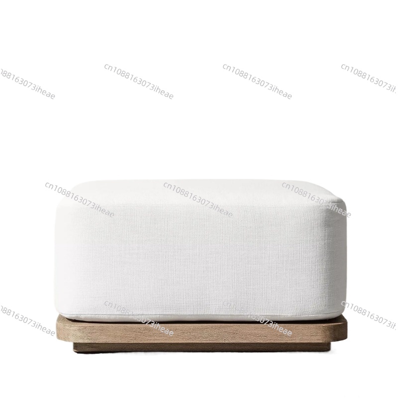 Outdoor Furniture Fire Pit Set - مجموعة أثاث خارجي حديثة مقاومة للماء