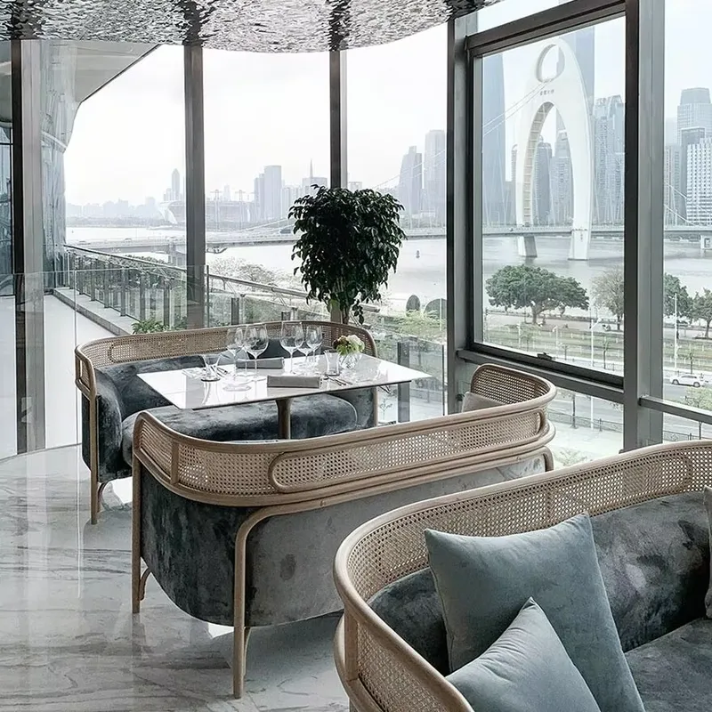 Outdoor Furniture Uk - أثاث مطعم عربي فاخر خفيف الوزن،