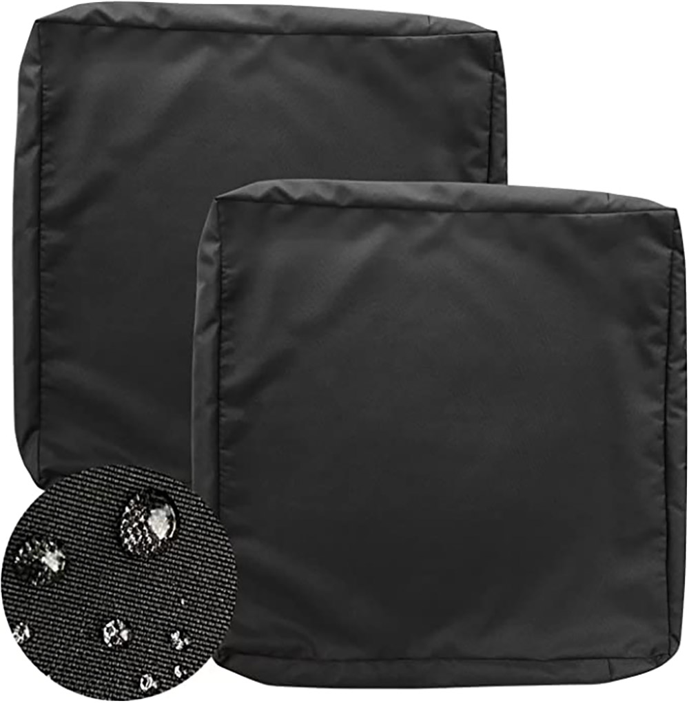 طقم من 1-4 قطع من أغطية وسائد  - مراجعة Outdoor Furniture Cushions 22 X 22 وسعره