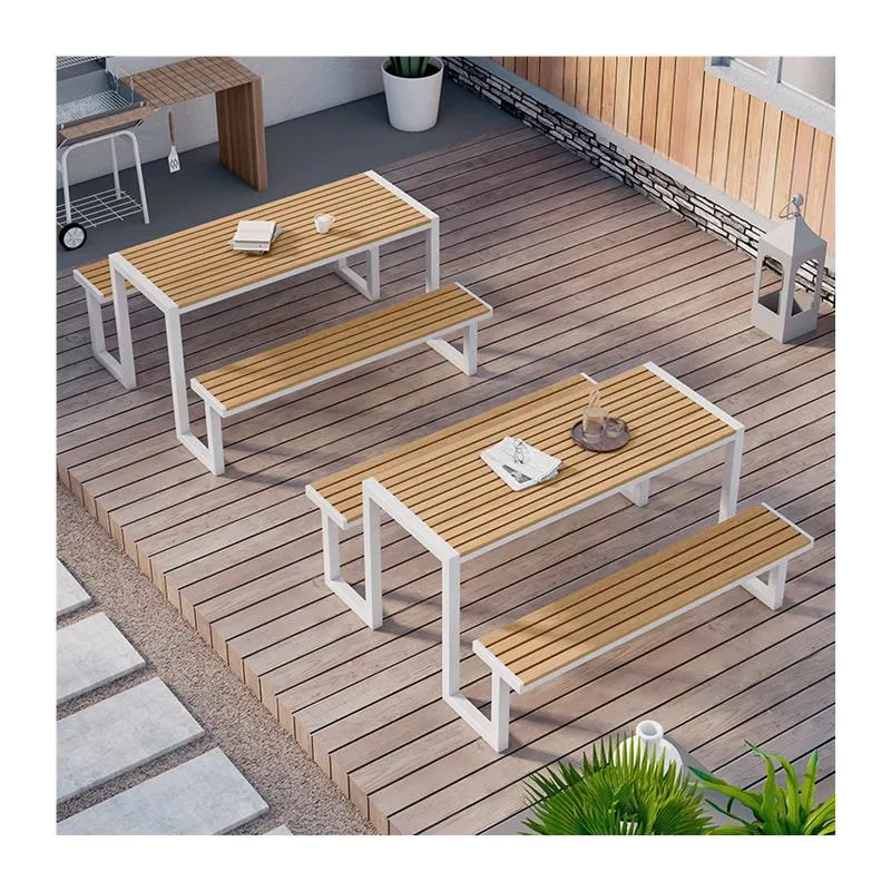 طقم طاولة وكرسي خارجي من قطعة  - مراجعة Outdoor Furniture One Piece وسعره