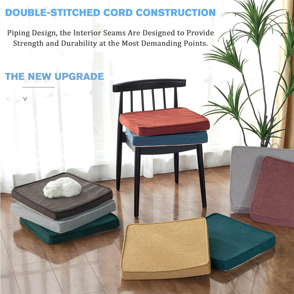 أنابيب واحدة وسائد طويلة مقعد  - مراجعة Outdoor Furniture Cushions 22 X 22 وسعره