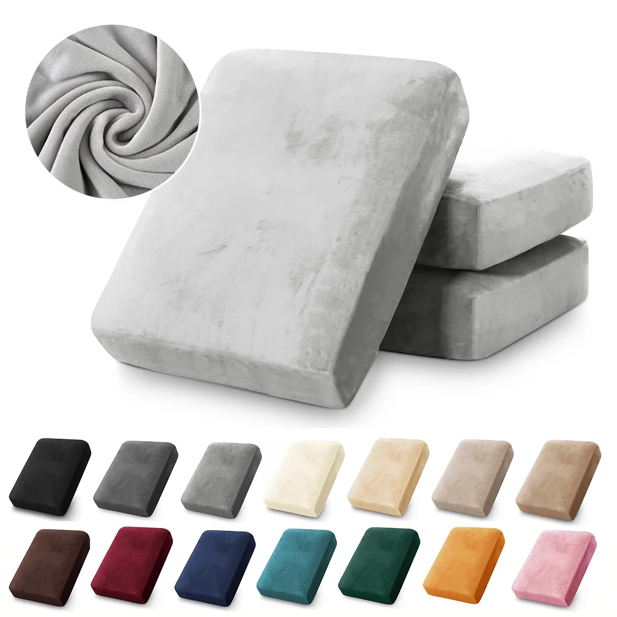 أغطية وسائد أريكة مخملية لغرفة - مراجعة Outdoor Furniture Cushions 22 X 22 وسعره