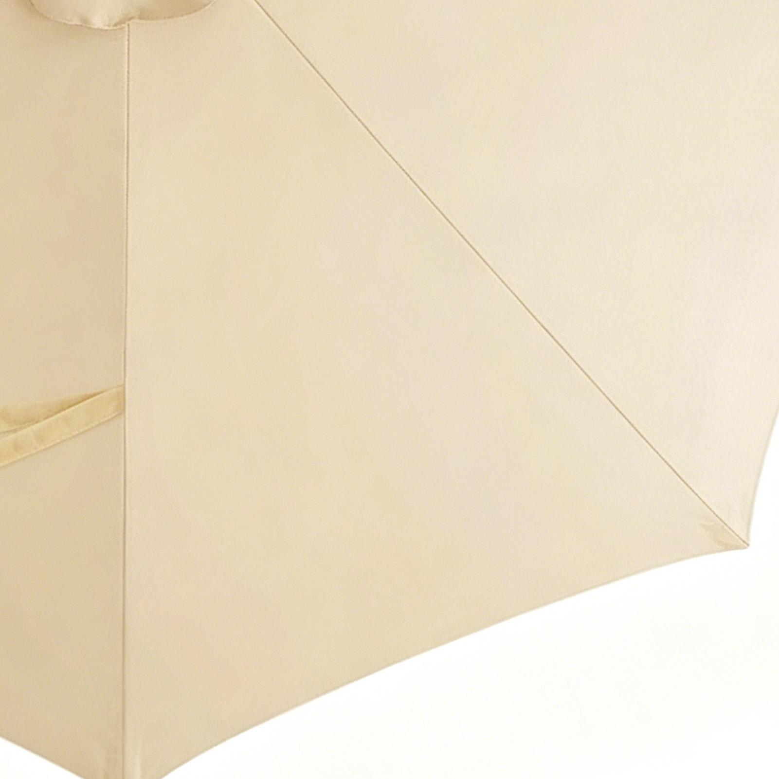 غطاء بديل لمظلة الفناء مقاوم ل - مراجعة Outdoor Furniture Replacement Fabric وسعره