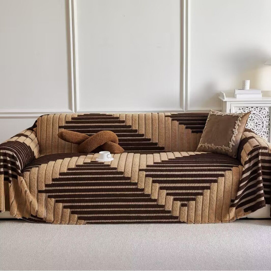 غطاء أريكة قطعة واحدة يغطي الأ - مراجعة Outdoor Furniture One Piece وسعره