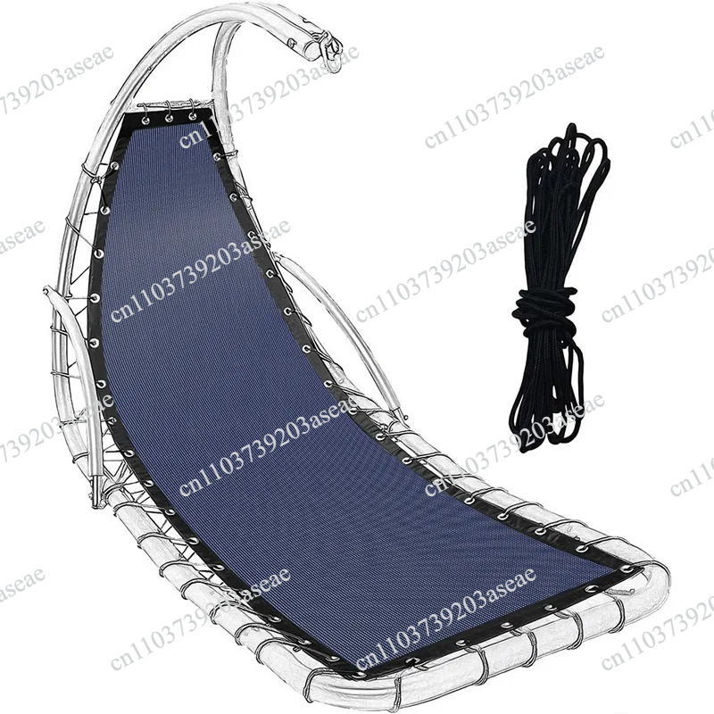 إكسسوارات كرسي الاسترخاء الخار - مراجعة Outdoor Furniture Replacement Fabric وسعره