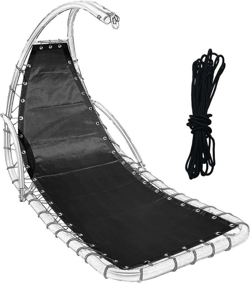 إكسسوارات كرسي الاسترخاء الخار - مراجعة Outdoor Furniture Replacement Fabric وسعره