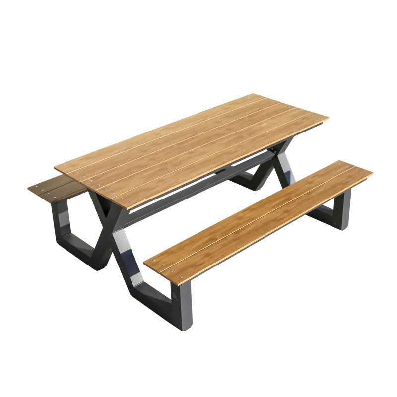 مقعد حديقة خارجي مقاوم للماء م - مراجعة Outdoor Furniture One Piece وسعره