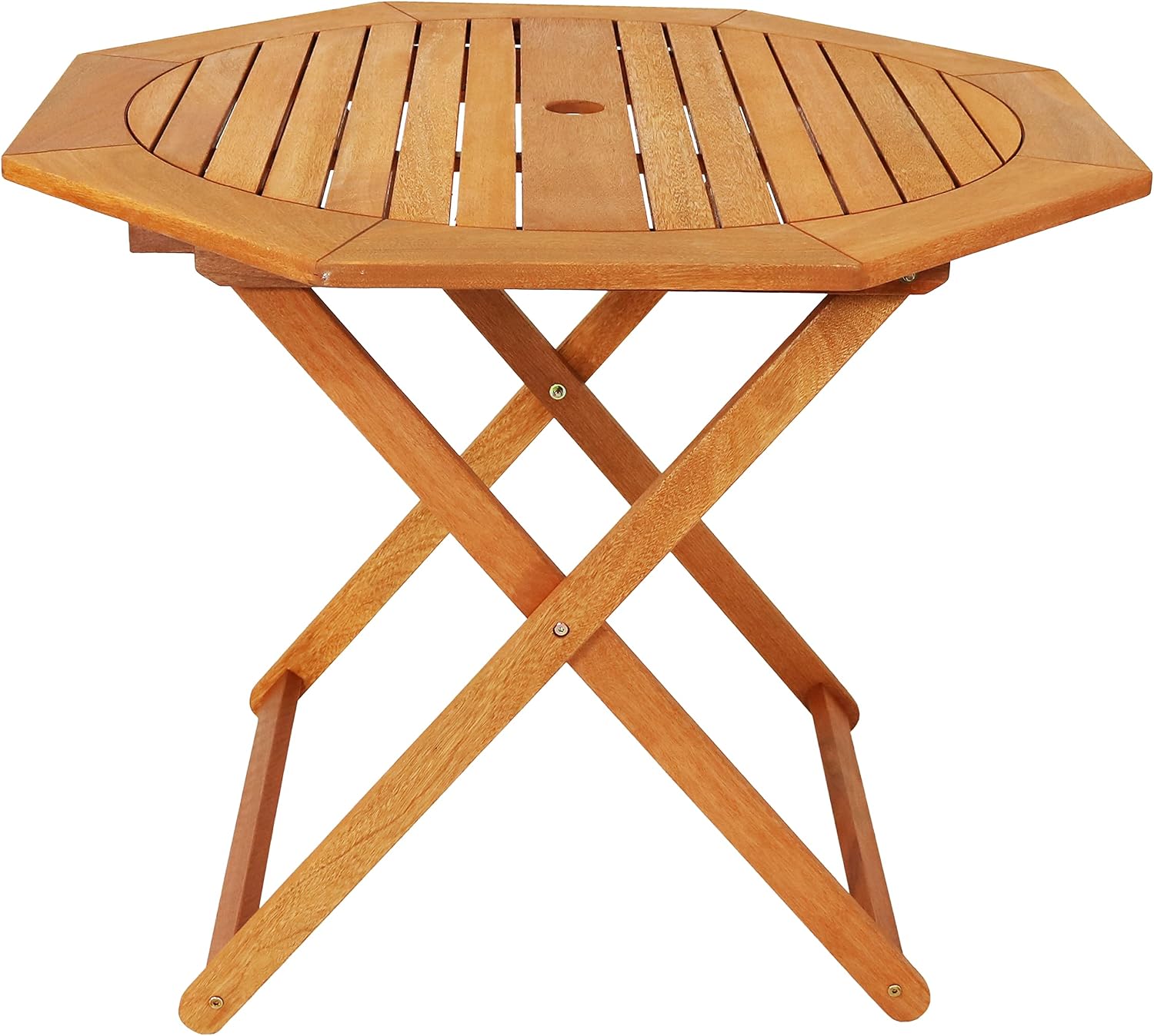 طاولة خارجية قابلة للطي من خشب - مراجعة Outdoor Furniture One Piece وسعره