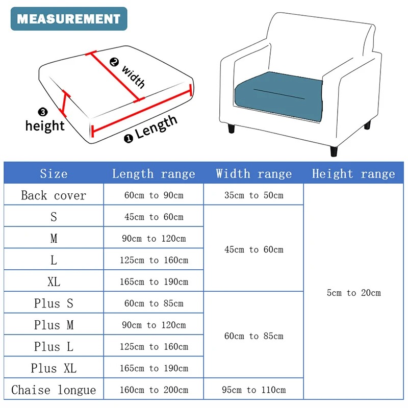 1/2/3/4 مقعد أريكة جاكار غطاء  - مراجعة Outdoor Furniture Cushions 22 X 22 وسعره