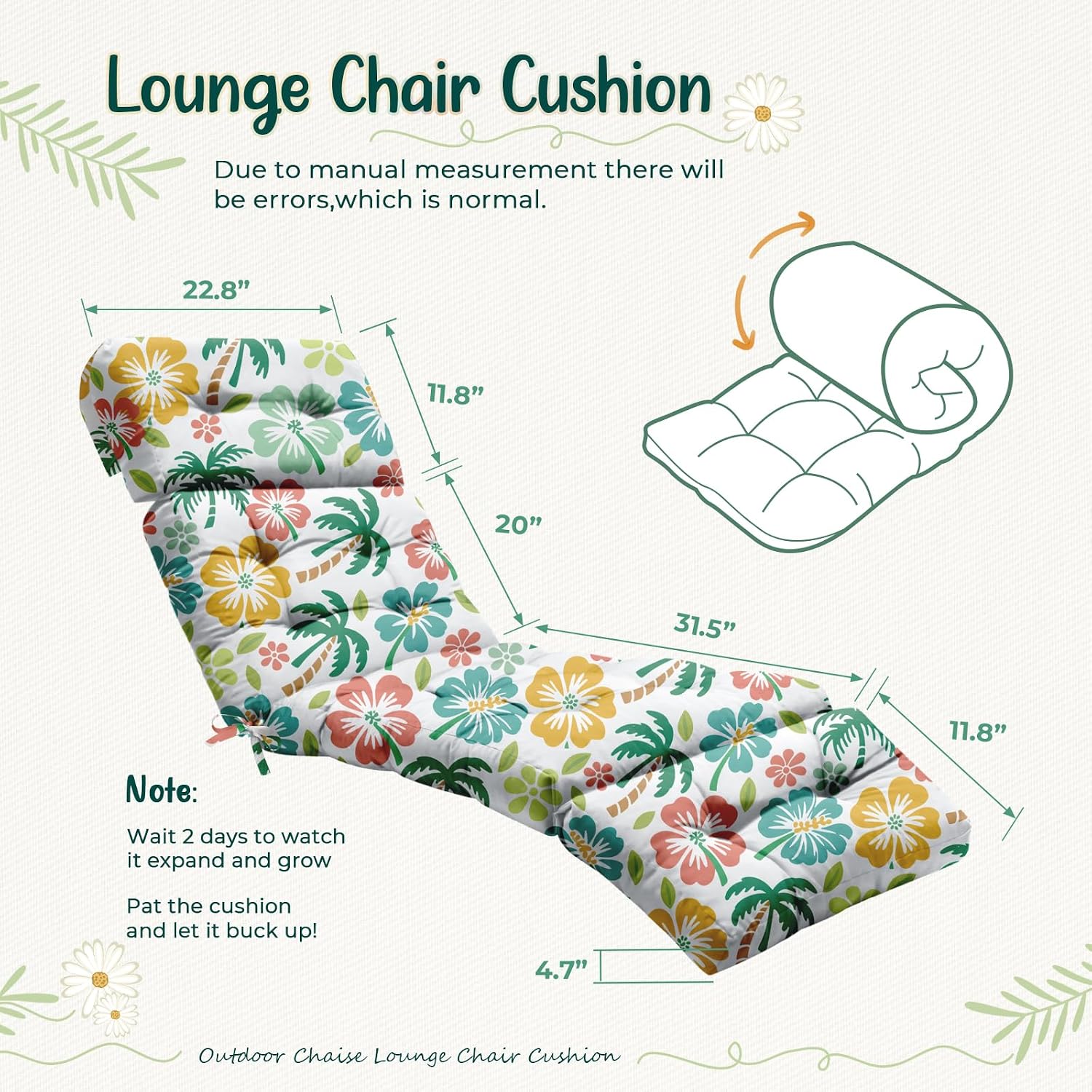 وسائد كرسي استرخاء خارجي مقاوم - مراجعة Outdoor Furniture Replacement Fabric وسعره