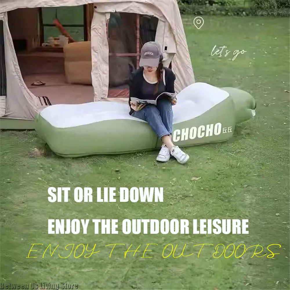أريكة سرير فاخرة قابلة للنفخ - - مراجعة Outdoor Furniture Arhaus وسعره