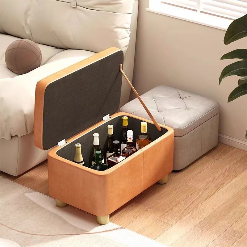 مقعد تخزين خارجي، مقعد أحذية ط - مراجعة Outdoor Furniture Arhaus وسعره