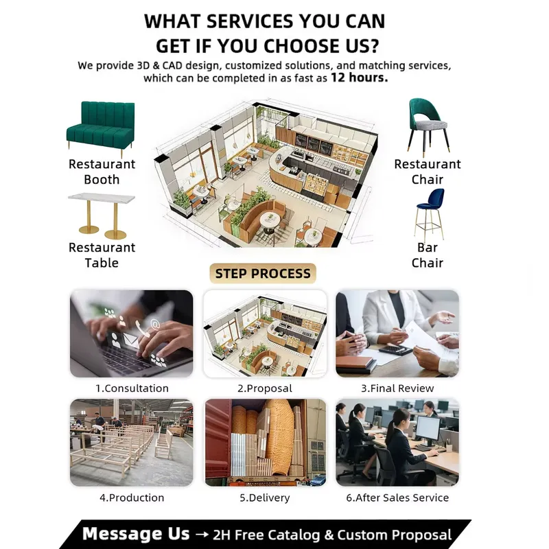 أثاث مطعم حديث وعصري للاستخدام - مراجعة Outdoor Furniture Uk وسعره