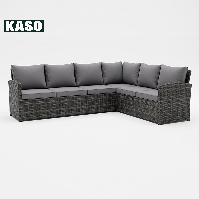 مجموعة أثاث حدائق عصرية مع حفر - مراجعة Outdoor Furniture Fire Pit Set وسعره