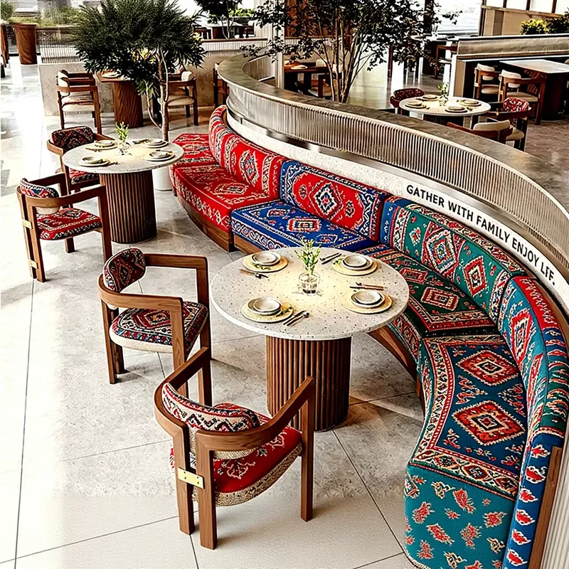 أثاث مطعم خارجي عصري رائج البي - مراجعة Outdoor Furniture Uk وسعره
