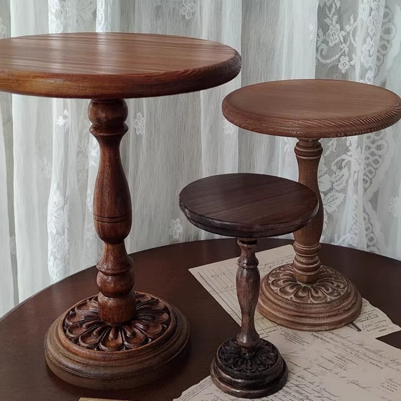 1/3 1/4 1/6 بيت الدمية نموذج ا - مراجعة Outdoor Furniture Vintage وسعره