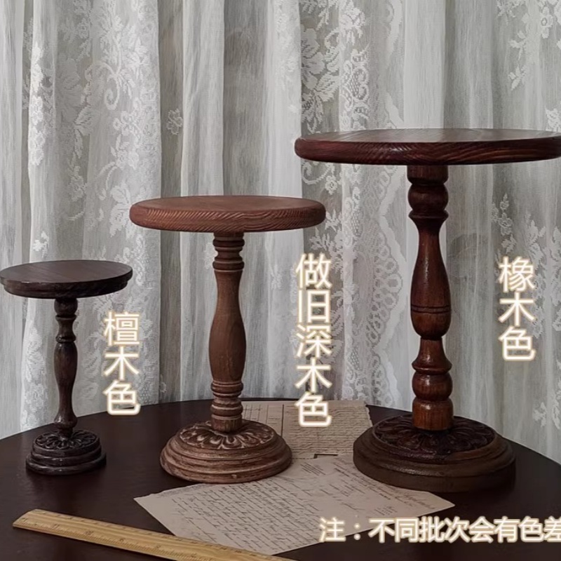 1/3 1/4 1/6 بيت الدمية نموذج ا - مراجعة Outdoor Furniture Vintage وسعره