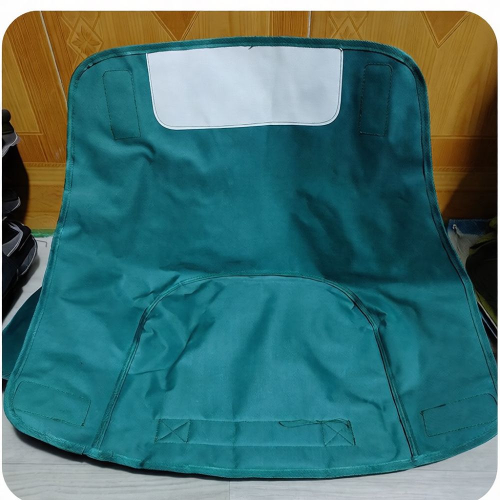 قماش أكسفورد سميك بديل لكرسي ا - مراجعة Outdoor Furniture Replacement Fabric وسعره