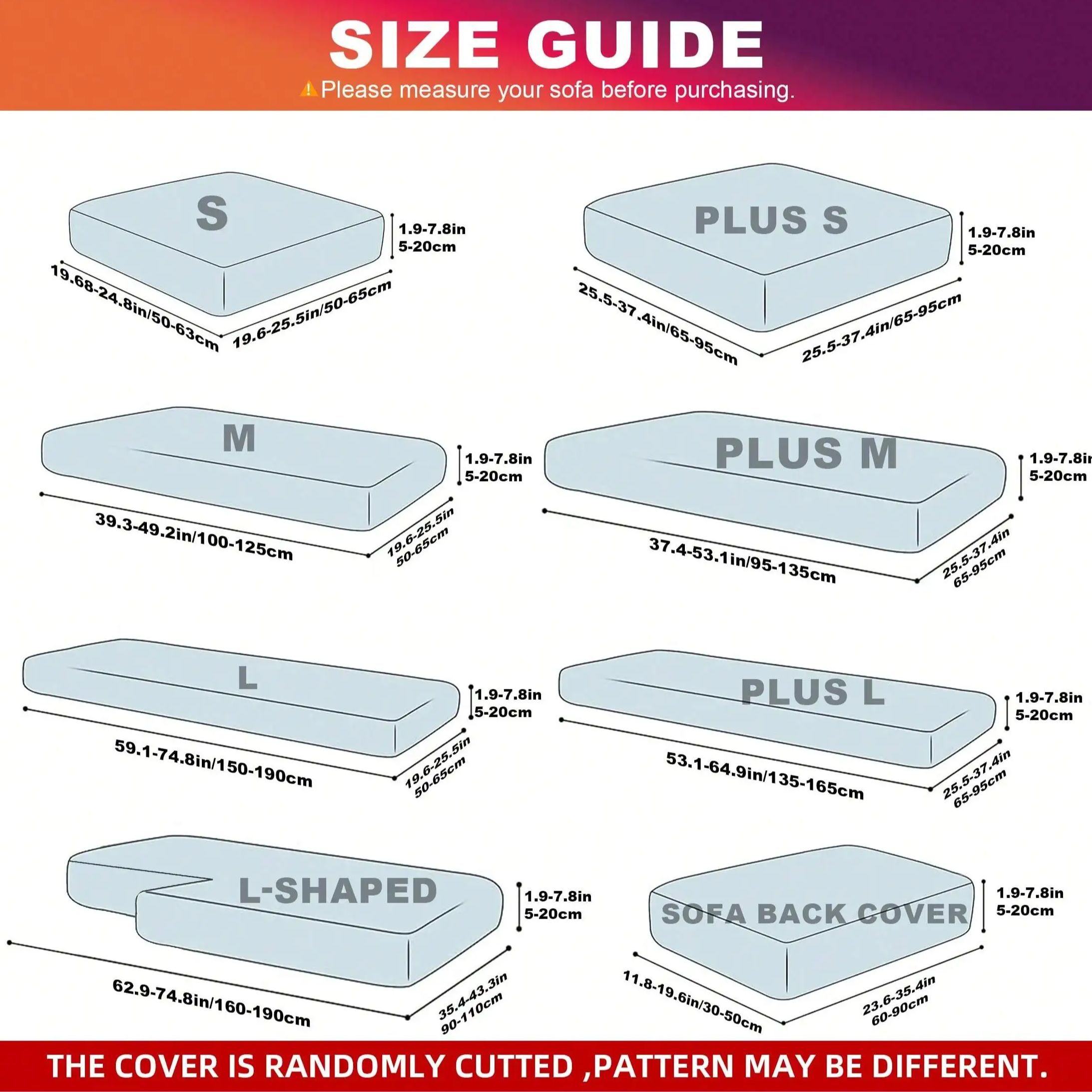 أغطية وسائد الأريكة الخارجية ب - مراجعة Outdoor Furniture Cushions 22 X 22 وسعره