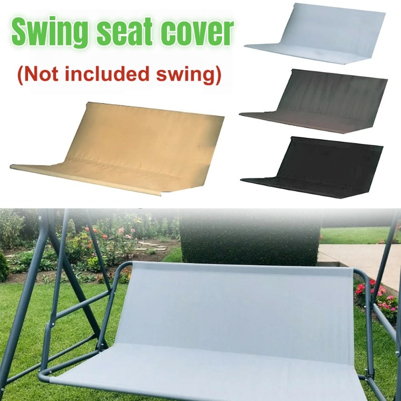 غطاء مقعد أرجوحة الحديقة المقا - مراجعة Outdoor Furniture Replacement Fabric وسعره