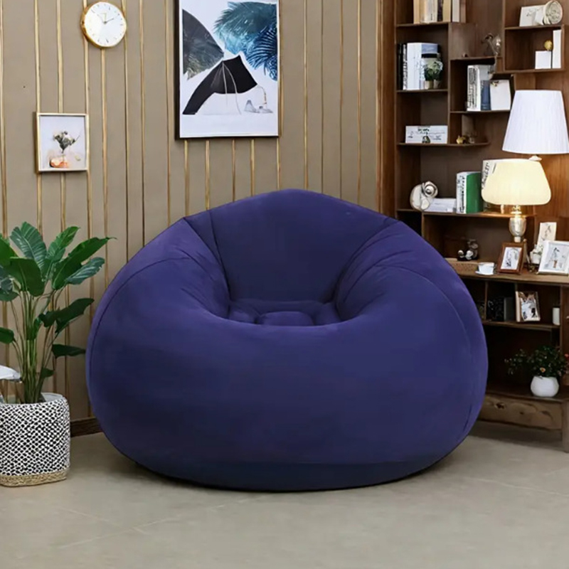 كراسي كيس فول قابلة للنفخ محمو - مراجعة Outdoor Furniture Arhaus وسعره