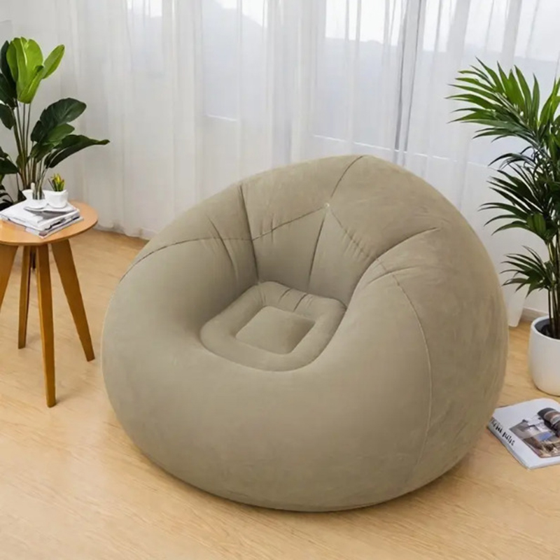 كراسي كيس فول قابلة للنفخ محمو - مراجعة Outdoor Furniture Arhaus وسعره