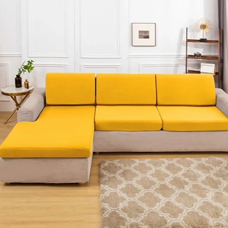 غطاء وسادة أريكة مطاطي قابل لل - مراجعة Outdoor Furniture Cushions 22 X 22 وسعره