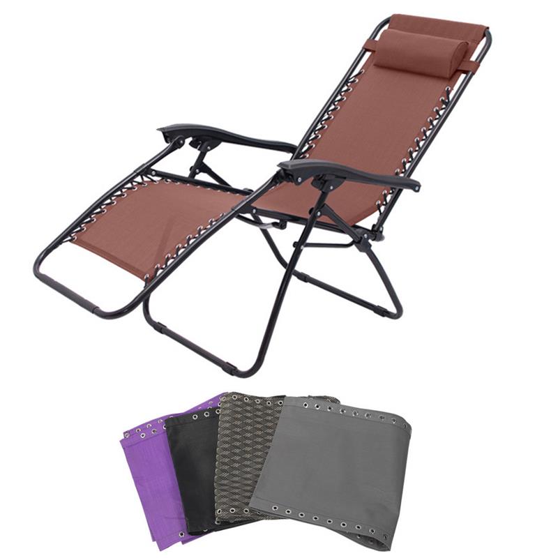 قماش بديل لكرسي الاسترخاء بدون - مراجعة Outdoor Furniture Replacement Fabric وسعره