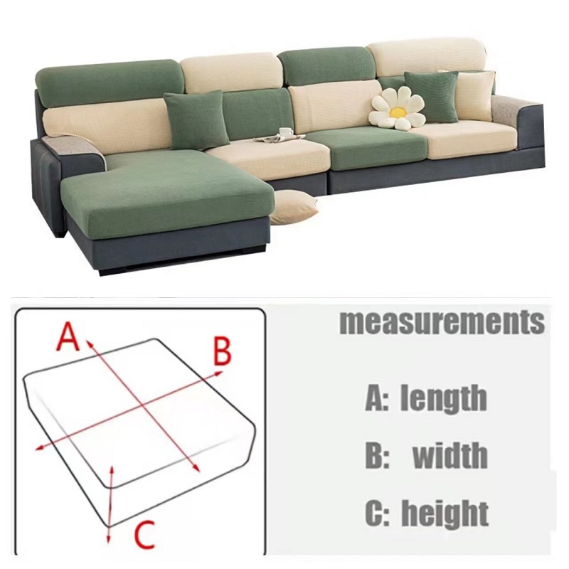 رشاقته غطاء أريكة مرن لغرفة ال - مراجعة Outdoor Furniture Cushions 22 X 22 وسعره